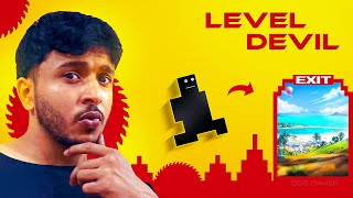 This Game Made Me Super Angry | Level Devil screenshot 3