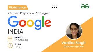 Google | Interview Preparation Strategies screenshot 4