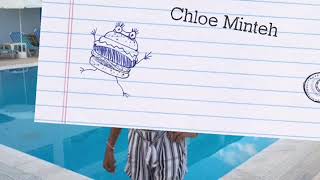 Introduction Chloe Minteh