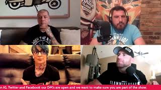 Ruby Soho on The Riott Squad's orgins