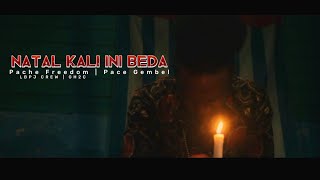 Natal Kali Ini Beda_LBPJ CRWE Ft GH2C_(Official music video)