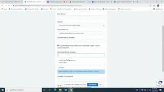 How to sign up for Hawkes Learning