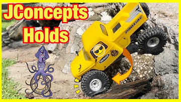 JConcepts Hold 1.9