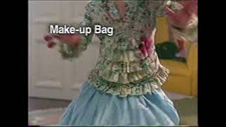 Nz Tv Commercial - Persil 2005 Lq
