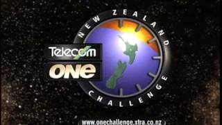 Telecom One New Zealand Challenge
