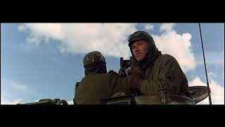 The MPs Are Krauts HD Battle of the Bulge (1965) Henry Fonda, Charles Bronson
