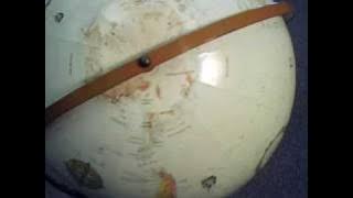 IceCube Neutrino Observatory - Animated Overview