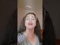 ترنيمه تنده عليا المرنمه نرمين سامي