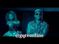 Harmonize Ft Diamond Platnumz Kwangwaru Remix Official Music Video