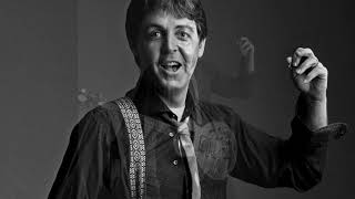 CA   Paul McCartney & His Guitars   HD 720p