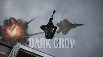 Dark Crow - Intel