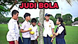 JUDI BOLA || FILM BELADIRI INDONESIA