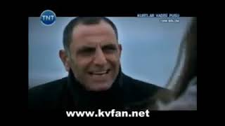 #kurtlarvadisi / Memati ve Selvi/ Benimle varmısın ölümüne