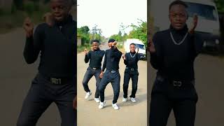 Me Pede manuto dance dancehall kenyantiktok dancer dance smoothment boom
