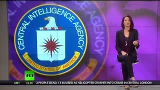 CIA Manipulating Social Media (Operation Mockingbird)