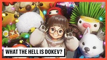 What The Hell Is DokeV?