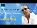 Punchi dagakariye#song:senanayaka weraliyadda
