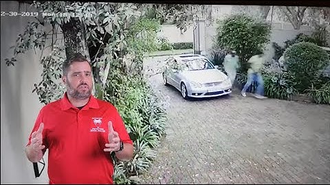 Carjacking Compilation Teaches Many Lessons