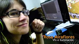 Primerframe Alumnos De Septiembre De 2012