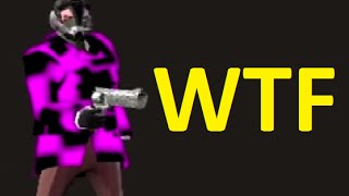 β
TF2: Purple Pink Bugged Spy Missing Texture Glitch βΊTeam Fortress 2β