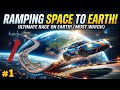 Rally fury multiplayer with friends | rally fury mod apk unlimited tokens and money | Xamer Mustak