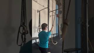 Banded Shoulder Depression