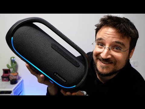 Tronsmart Bang Review