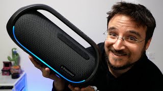 Tronsmart Bang Review @RotorDeal