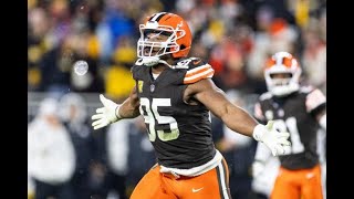 Why it Could Be Better for Myles Garrett to Stay With the Browns - Sports4CLE, 2/3/25