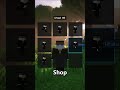 Diese Minecraft Mods lassen deine Freunde staunen! #datapacks #minecraft #modnation #mods  #gaming