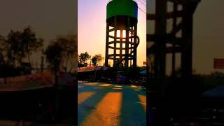 Gojra city
