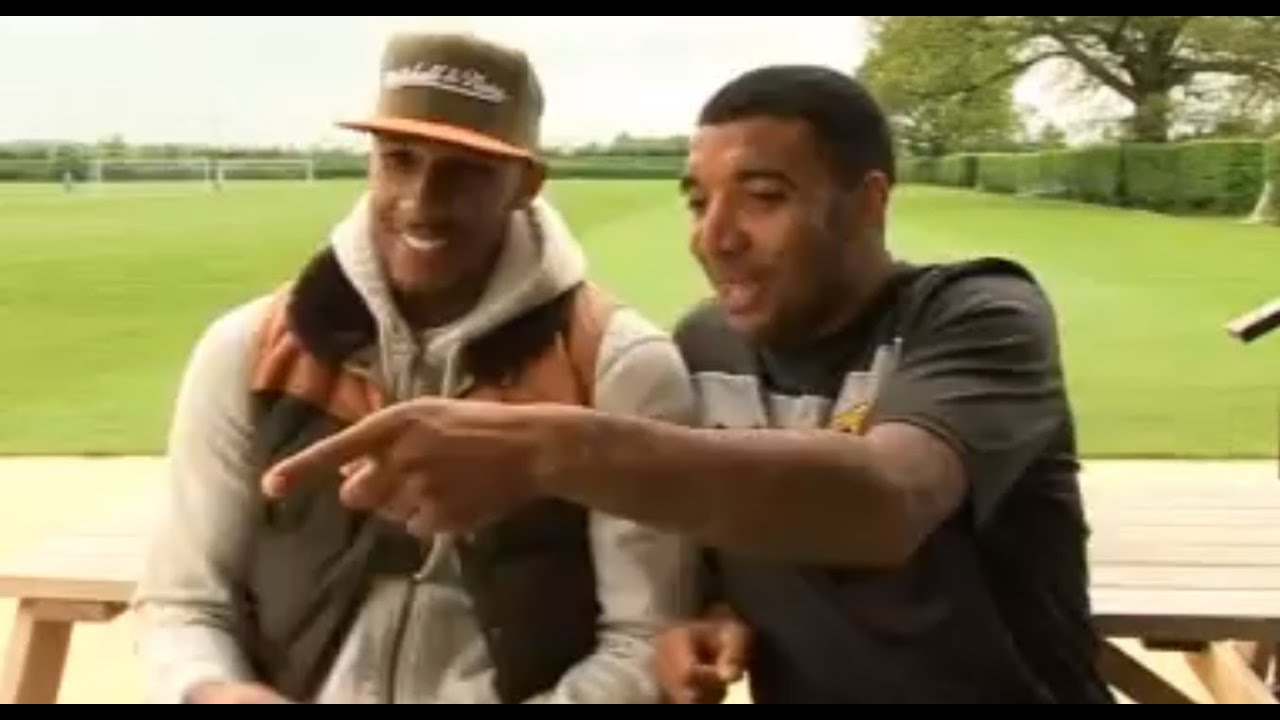 Watford Duo Fitz Hall & Troy Deeney Assess Their Team-Mates