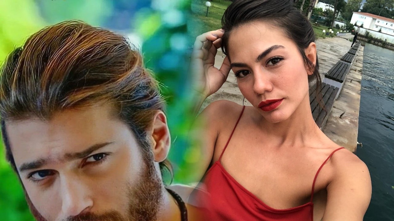 Гюльдем рассказал, что сказал Джан о женитьбе на Демет