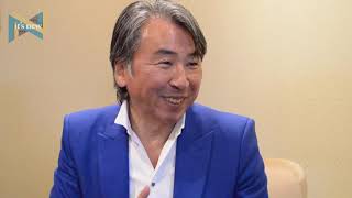 【新刊情報サイトit's new著者インタビュー】大須賀祐さん