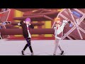 ヴィラン ワンダショver