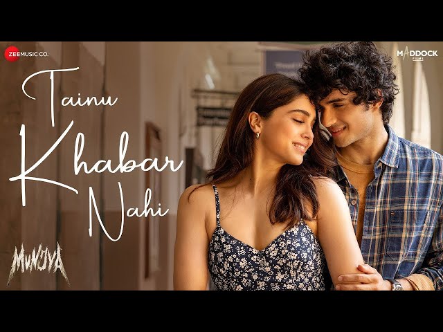 Ve Maahi Tainu Khabar Nahi (Official Video) Arijit Singh | Tenu Khabar Nahi Arijit Singh | Song 2024 class=