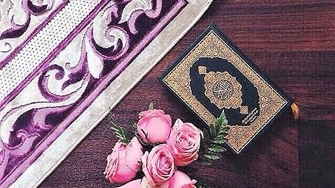 ما أجملها من تلاوة هادئة بقمة العذوبة للقارئ 💙 اسلام صبحي 💙