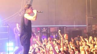 Amatory - Остановить время 2015 Live