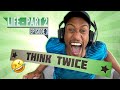 HOW TO MAKE IT AS A YOUTUBER WITH CHUNKZ AND FILLY | Think Twice | Ep 4