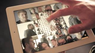 Part™ Photo Mosaic feature - Available now for iPhone and iPad screenshot 5