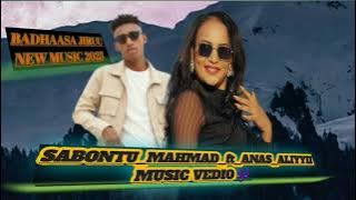 Badhaasa jiruu (Sabboontuu Mahammad & Anas Aliyyii)