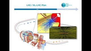 Mercoledì 15 novembre 2017, ore 15.00, aula “A. Rostagni” Gunther Dissertori, ETH Zurich Eight years after first beam, the LHC 