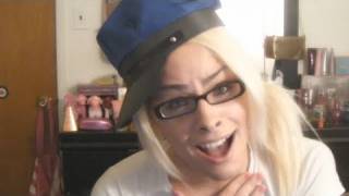 POLICE TRANNY?! INCASE YOU DIDN'T KNOW!!