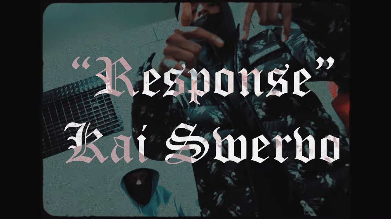 Kai Swervo   Response Prod by glvck2779 Music Video Shot by Jon Cintron