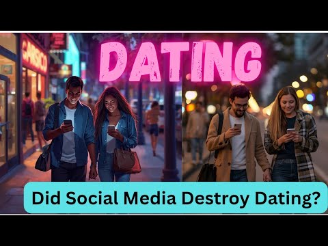 Dating app burnout and why modern dating feels emotionally exhausting | Gen X & Z Episode 1