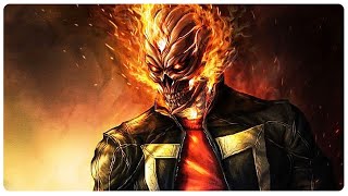Ghost Rider in Doctor Strange in the Multiverse of Madness - Movie News 2021 #Shorts