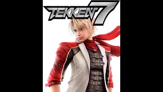 Tekken 7 - Leo English Voice From Tekken 6
