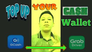 How to load Cash Wallet from Gcash/Grab car (@Bro Owking) ♻️ screenshot 5