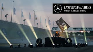 EBB X Motorsportarena Oschersleben (Full Set Live) | EASTBEATBROTHERS