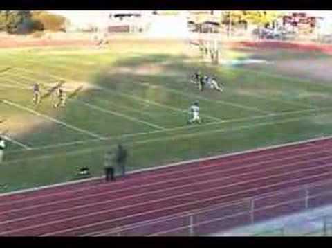 Petaluma Frosh Football Highlights